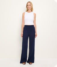 Susie Gauze Pant NOCTURNAL / XL