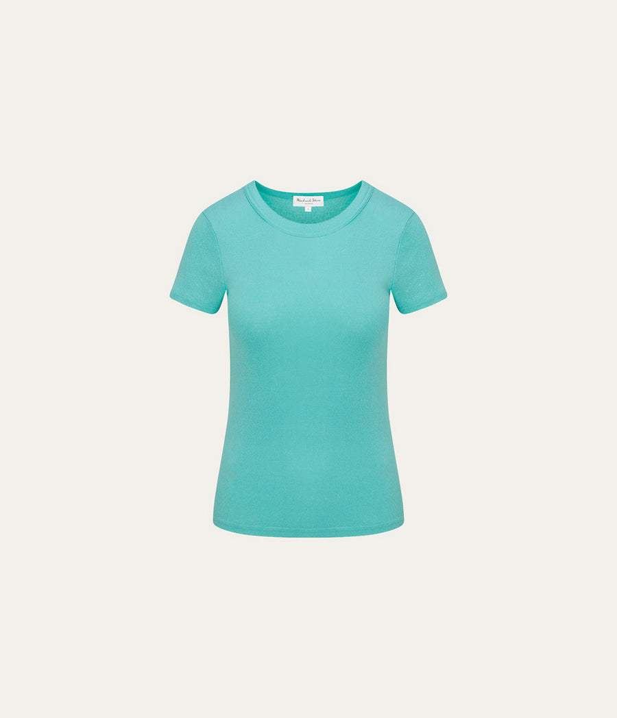 Fallon Shine Tee