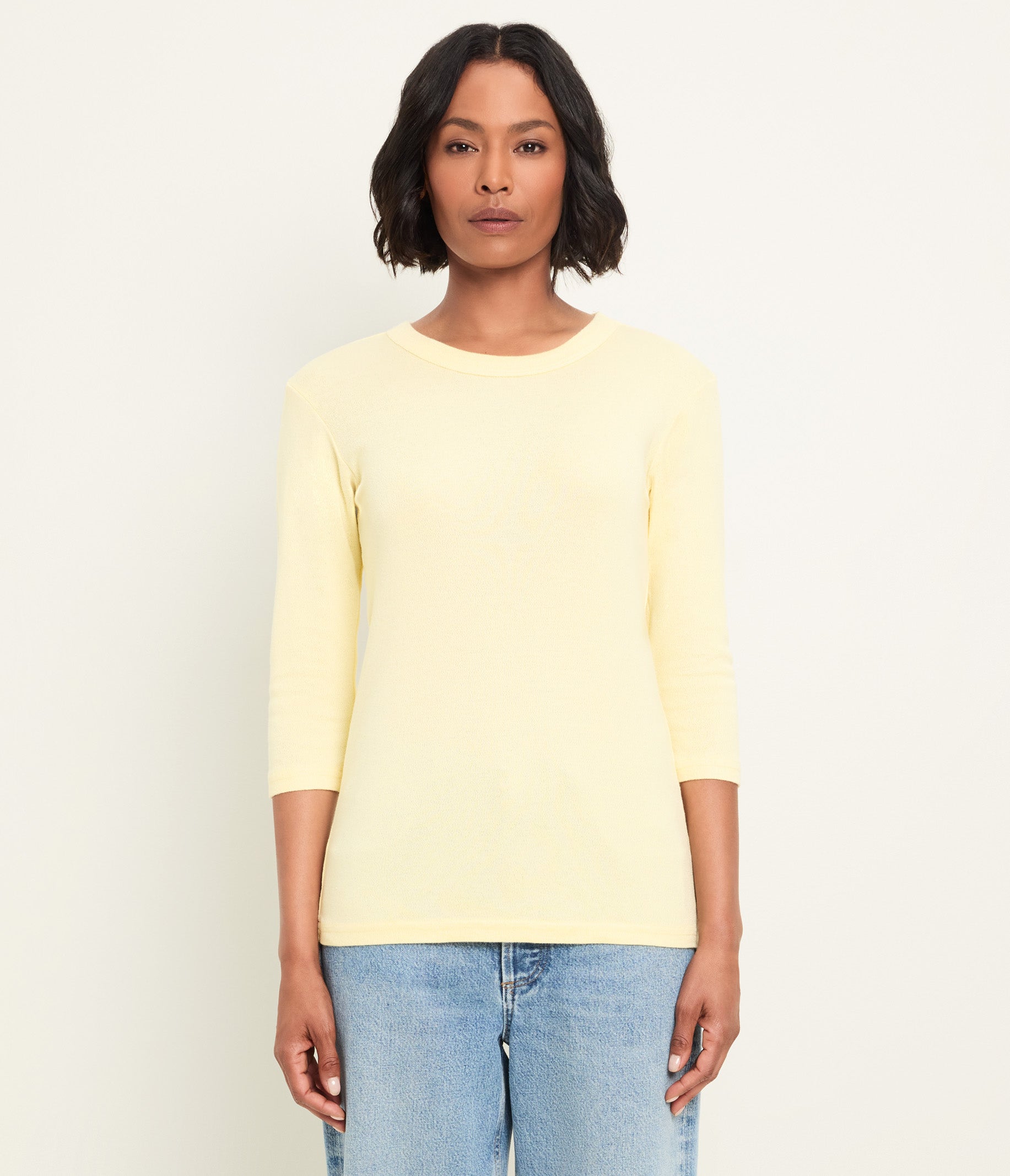 Dora Shine 3/4 Sleeve Tee