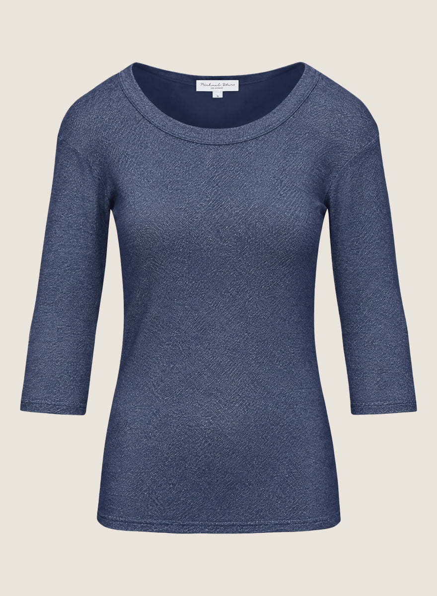 Dora Shine 3/4 Sleeve Tee