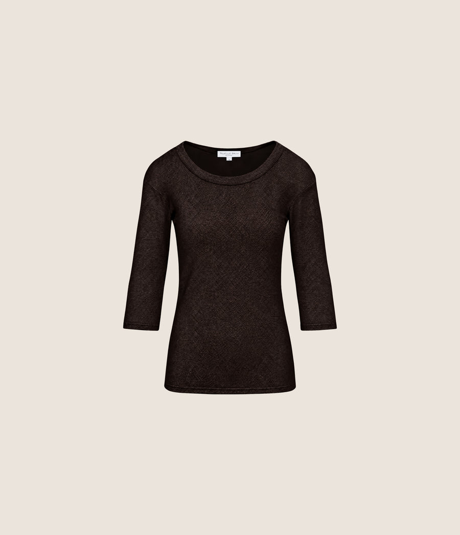 Dora Shine 3/4 Sleeve Tee