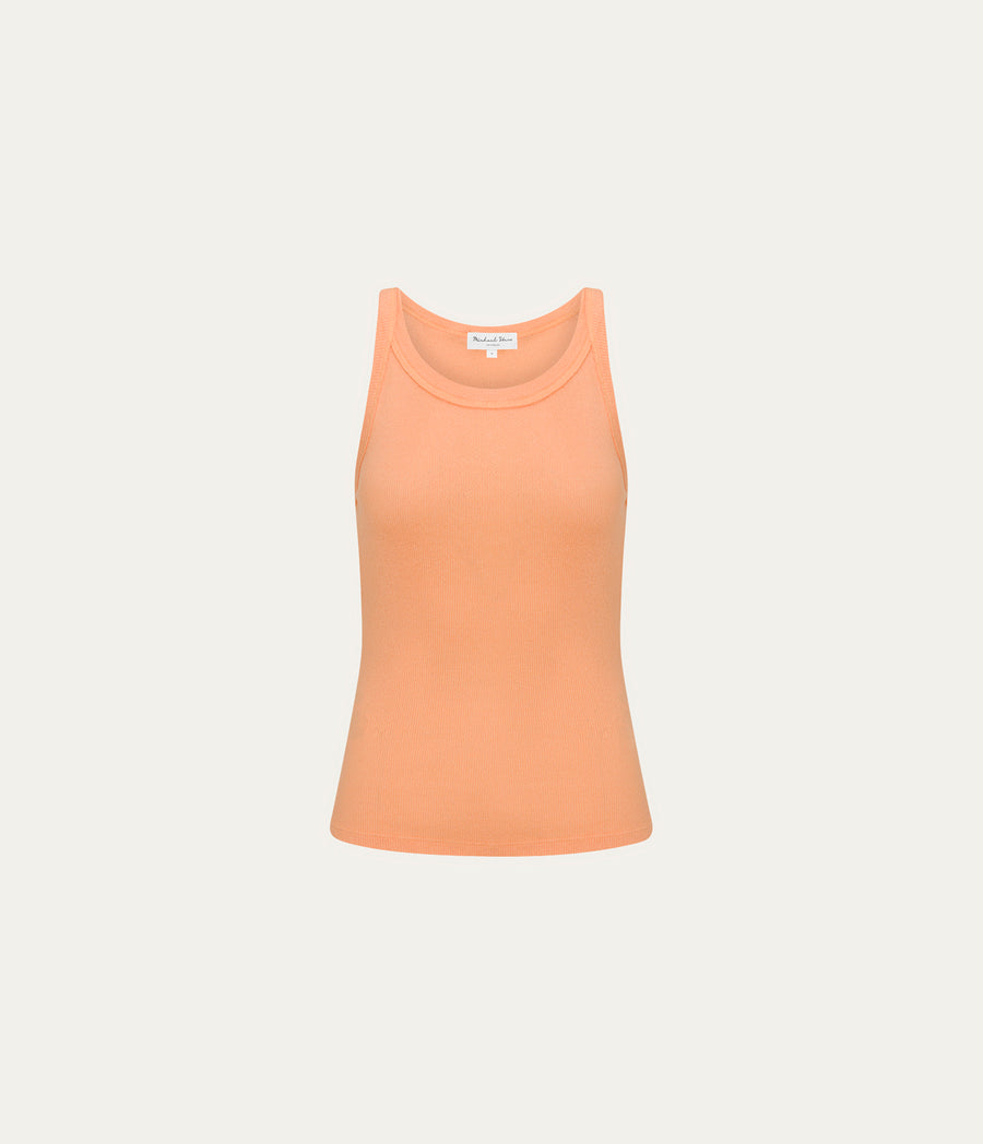 Nicole Shine Tank