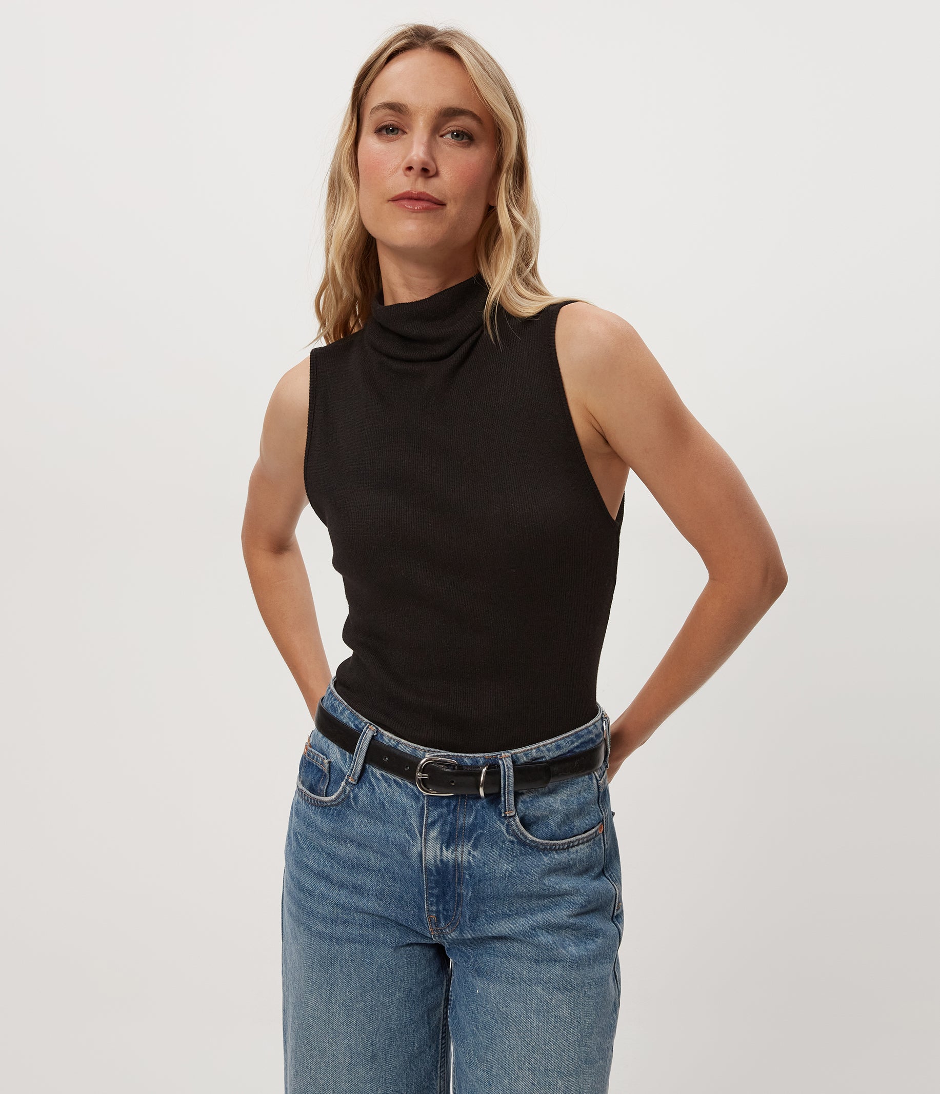 taaakaaa Zira Shine Tank