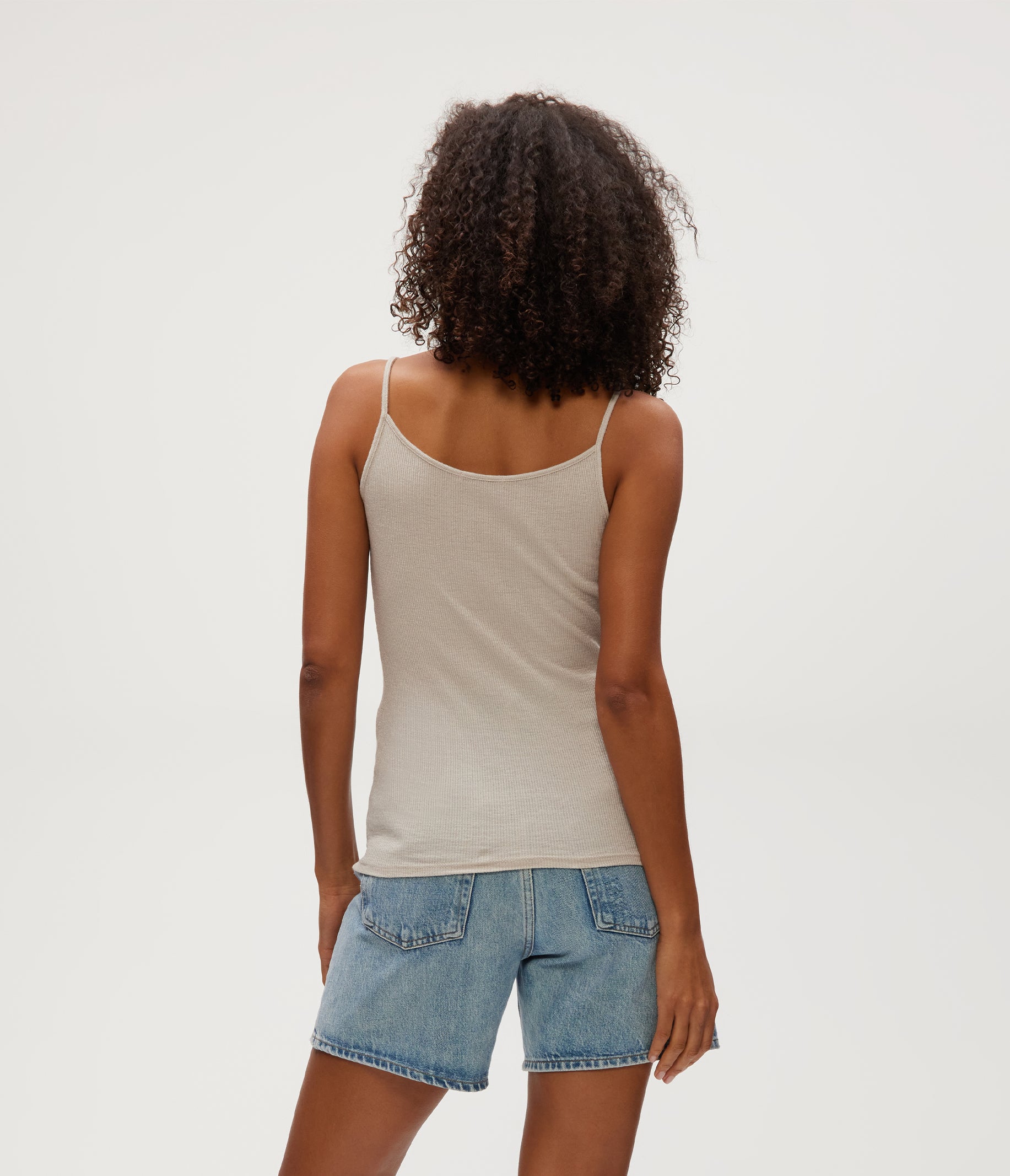 ★DAZE DAYZ★LAVIENBLEU TUBE TOP_STRING BRIEF_SET★大人気★ Marta Shine Strappy Tank