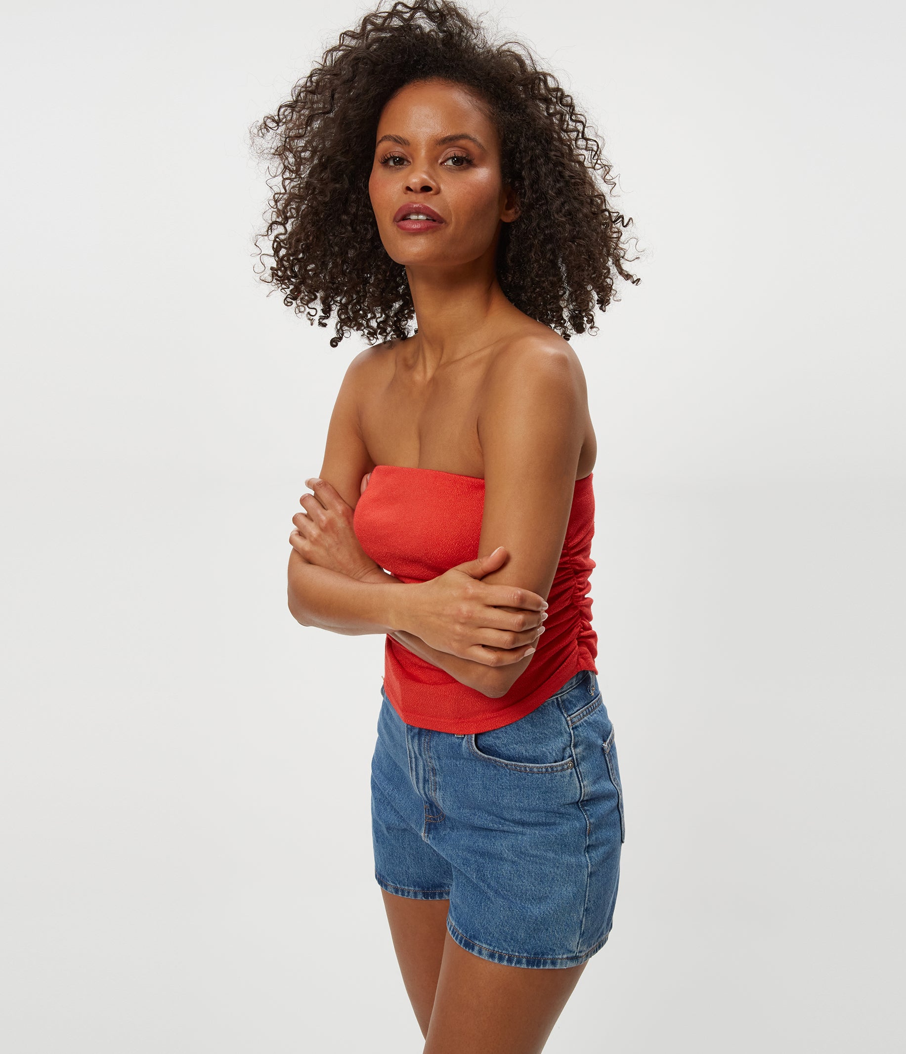 その他 SALSATION TOPS Size S SALSATION サルセーション TOPS Sサイズ salsation 新作ウェア