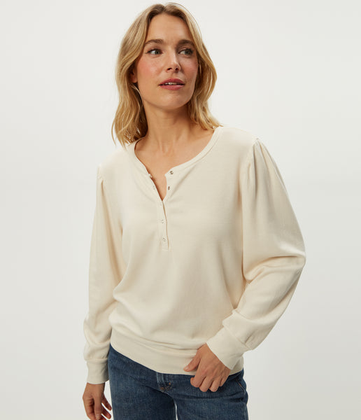Sophy Thermal Henley