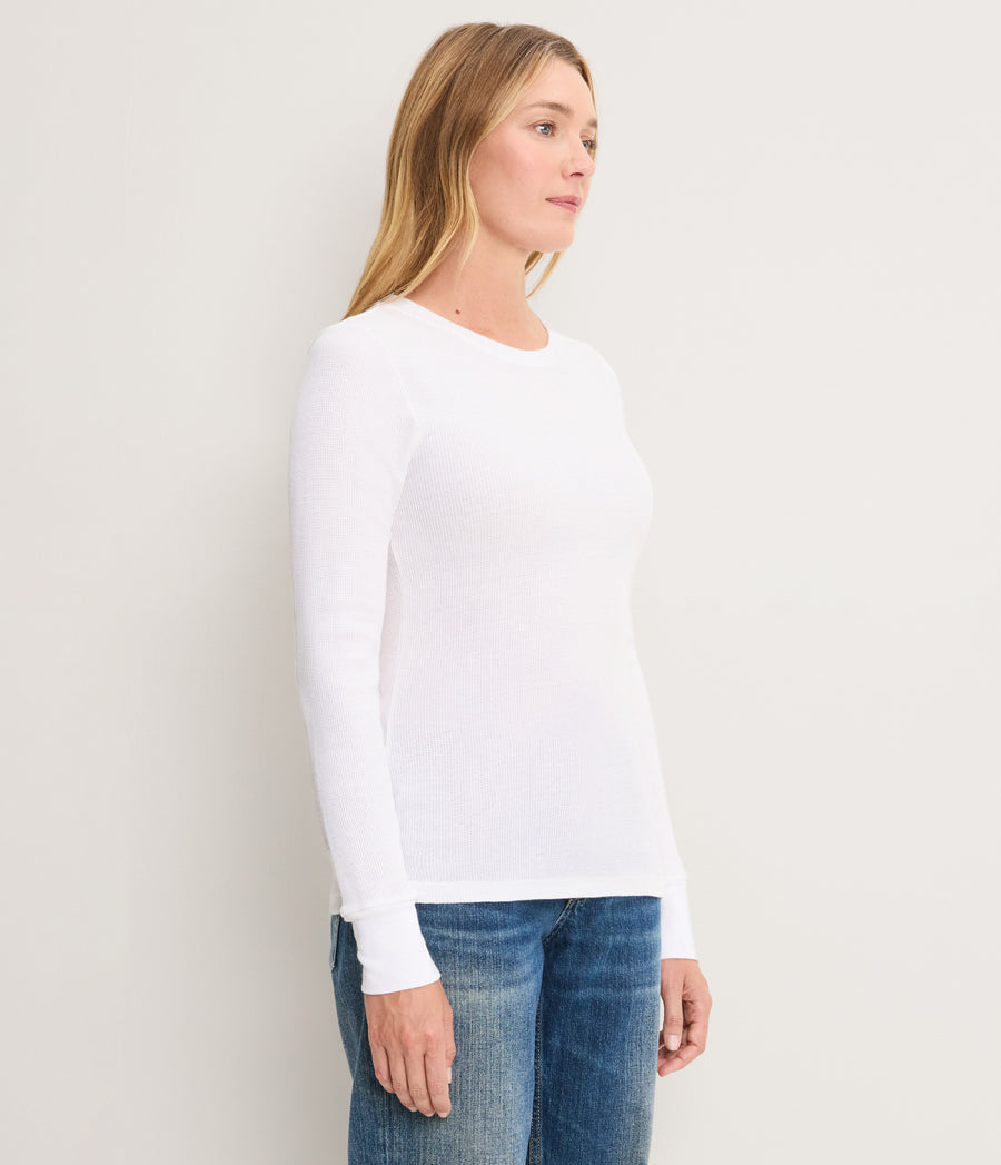 Juliet Thermal Tee