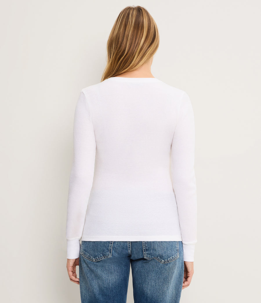 Juliet Thermal Tee