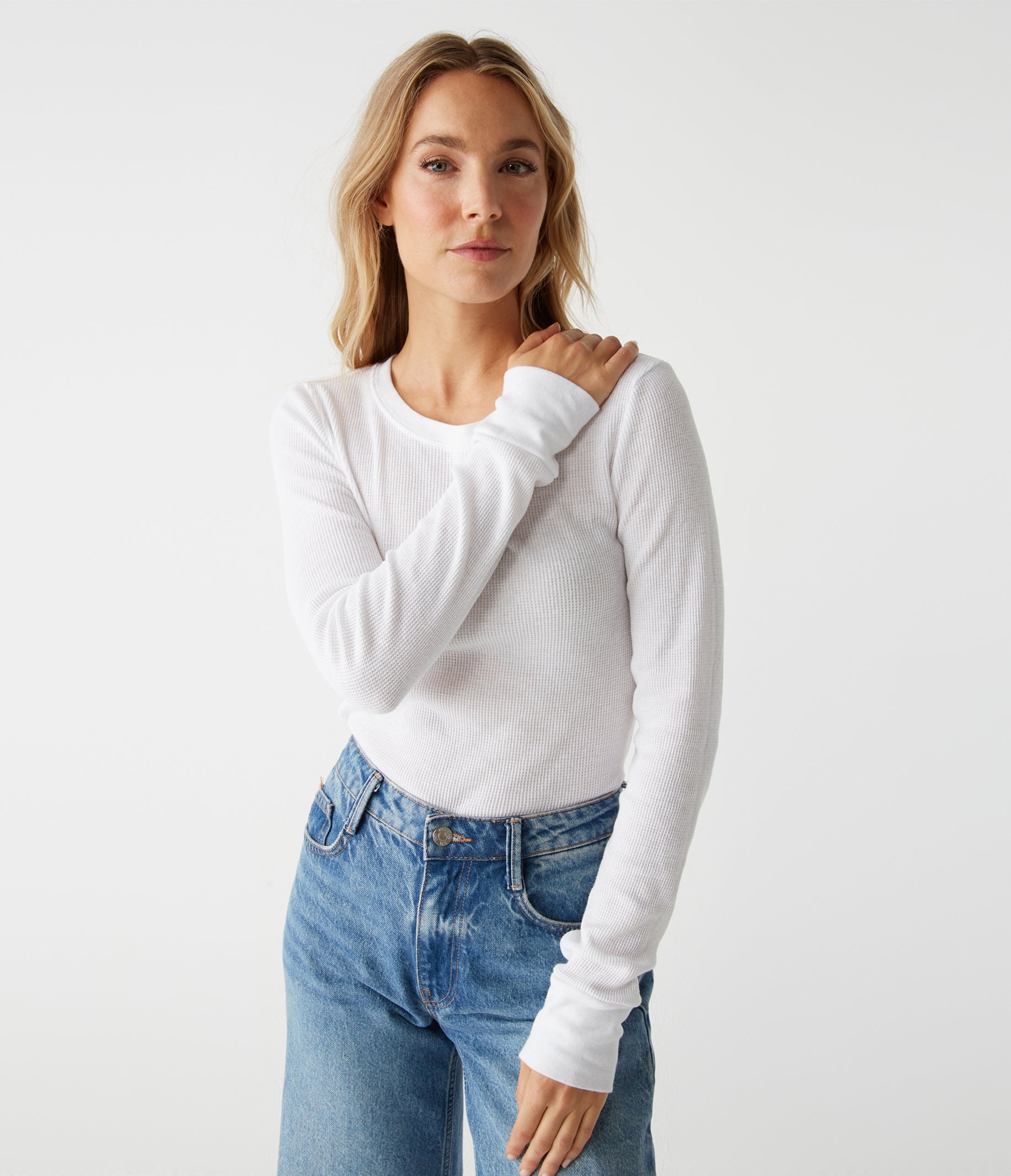 Rare] TOGA PULLA Thermal jersey tops | eBay