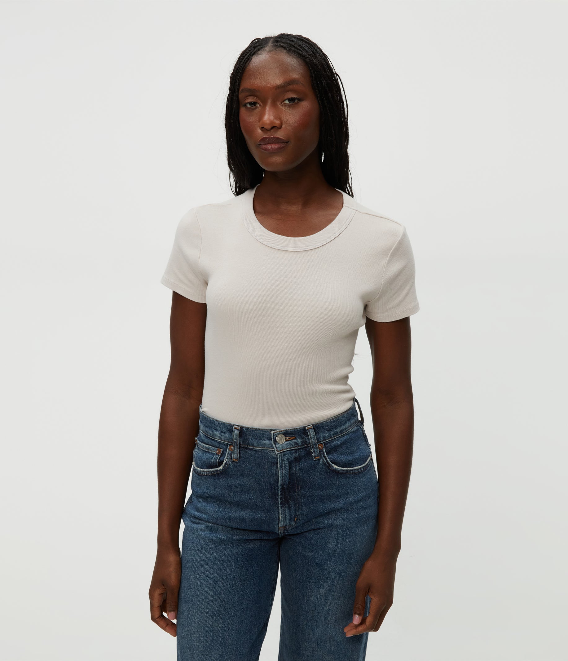 【2000Archives】AMARLILYS SEE-THROUGH T-SHIRT AMARLILYS SEE-THROUGH T-SHIRT (BLACK) - 2000 Archives