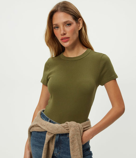 トップス 1998s LLICA band tee Lexy Tee