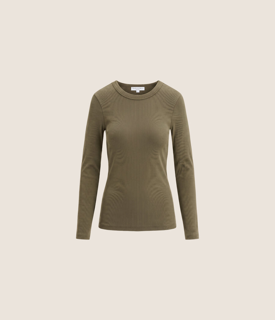 Nori Tee