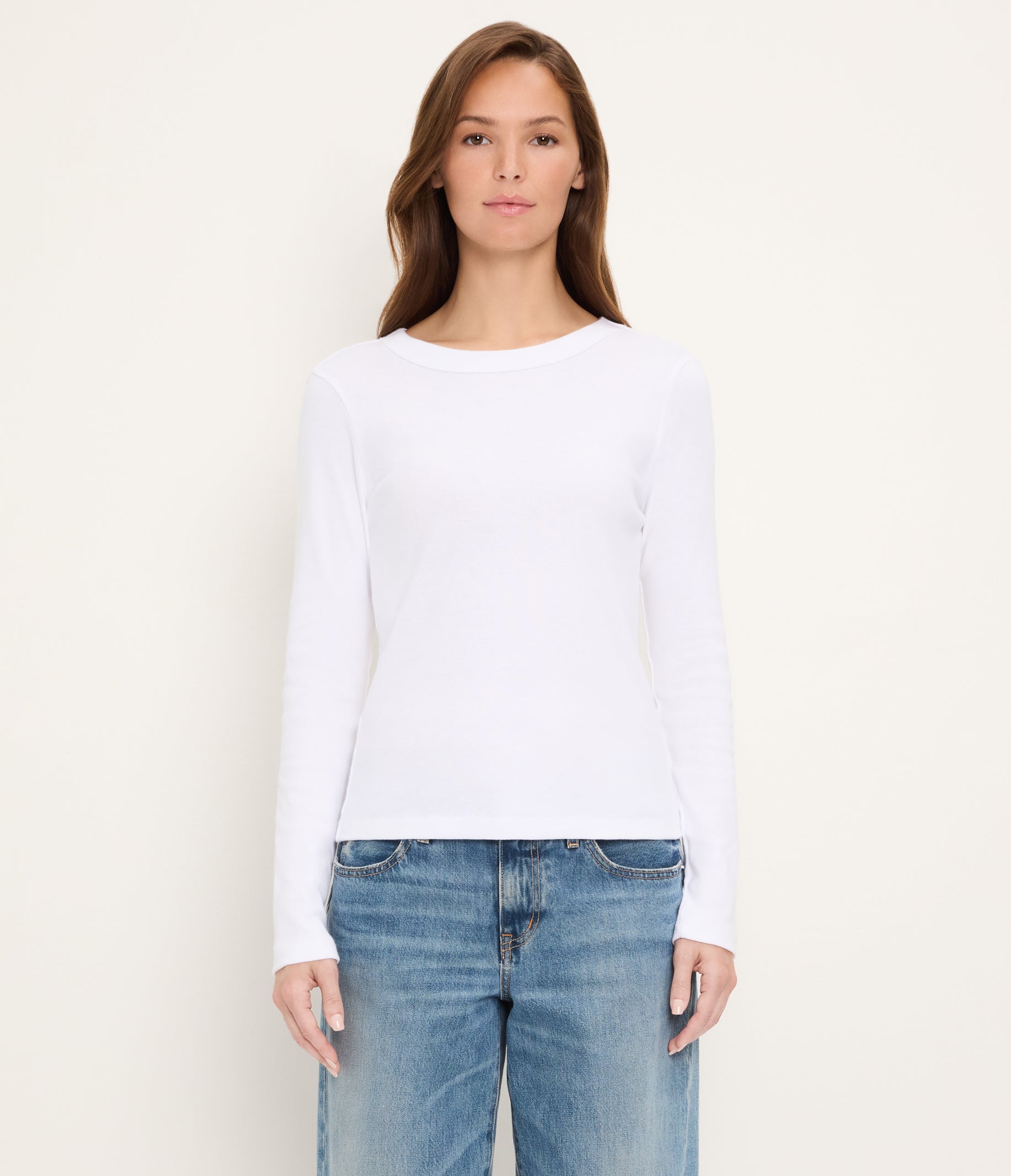 Juliet Thermal Tee