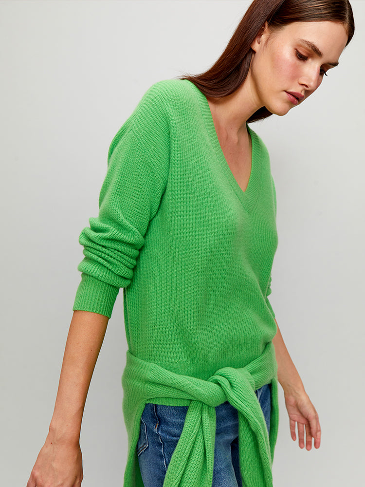 Meet Your New Cashmere