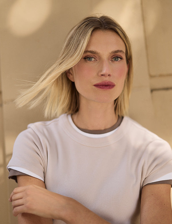 The Karla Tee