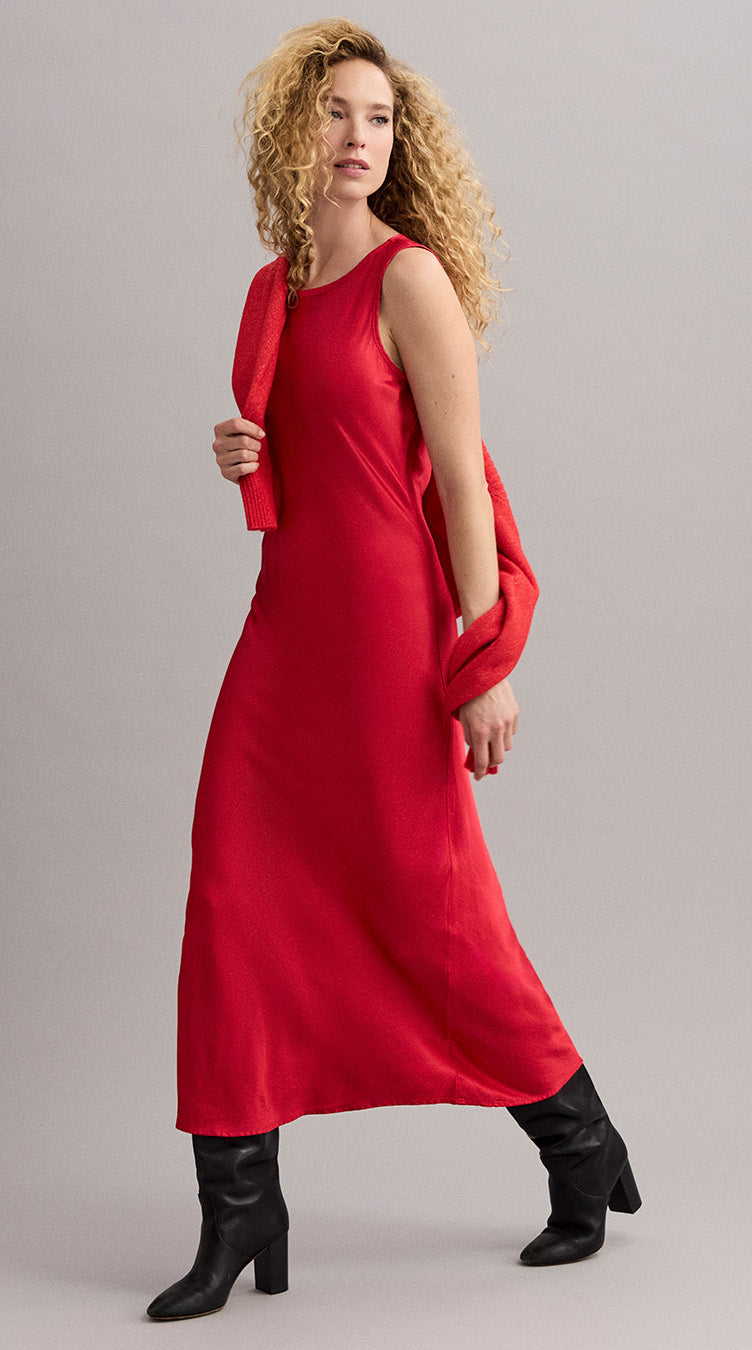 Michael Stars ミッシェルスターズ レディース 女性用 ファッション ドレス Marine Maxi Dress - Black Michael Stars ミッシェルスターズ レディース 女性用 ファッション