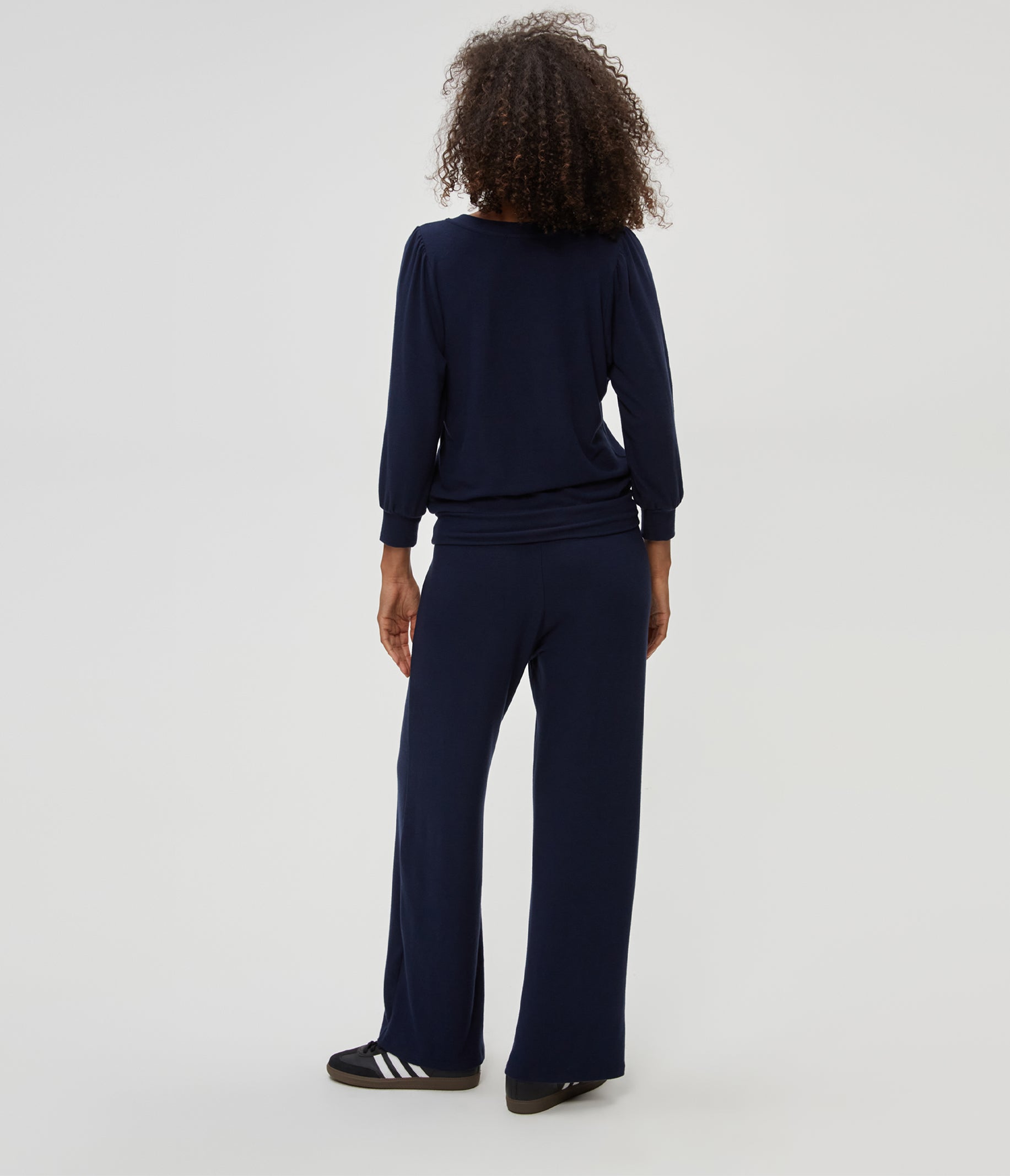 Call コール 6Pocket Wide Trousers メンズ