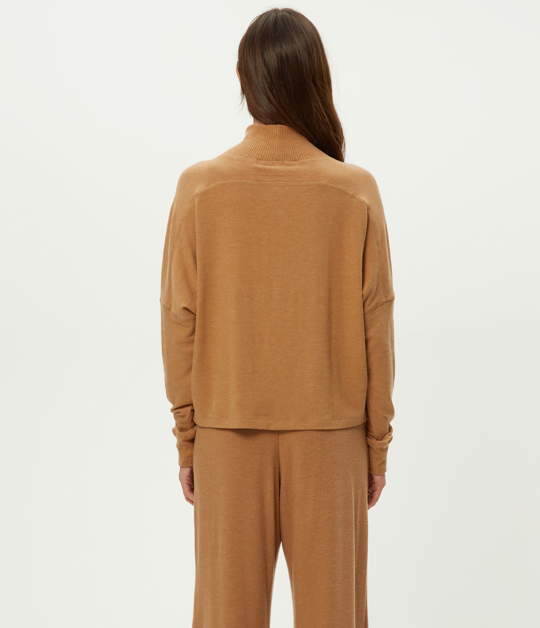 G-STAR RAW Mock Neck Shirt Camicia Donna G-STAR RAW Mock Neck Shirt Camicia Donna