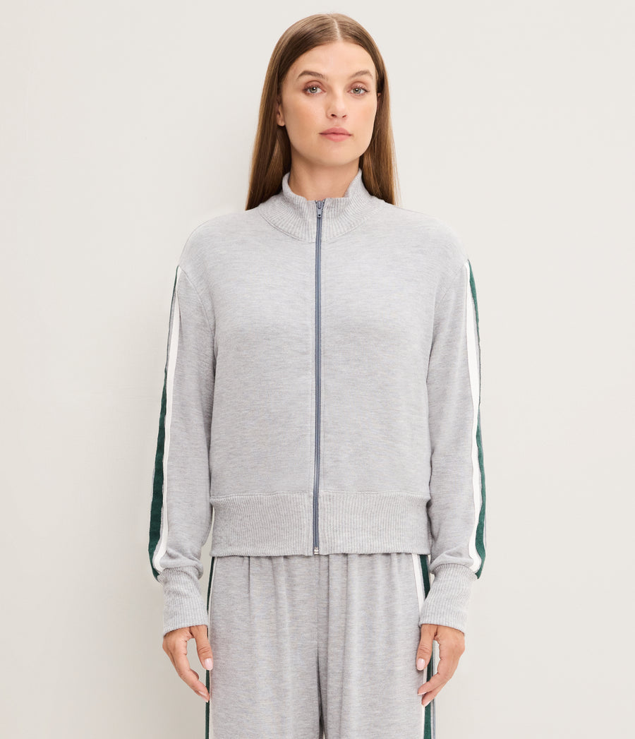 #HEATHER GREY