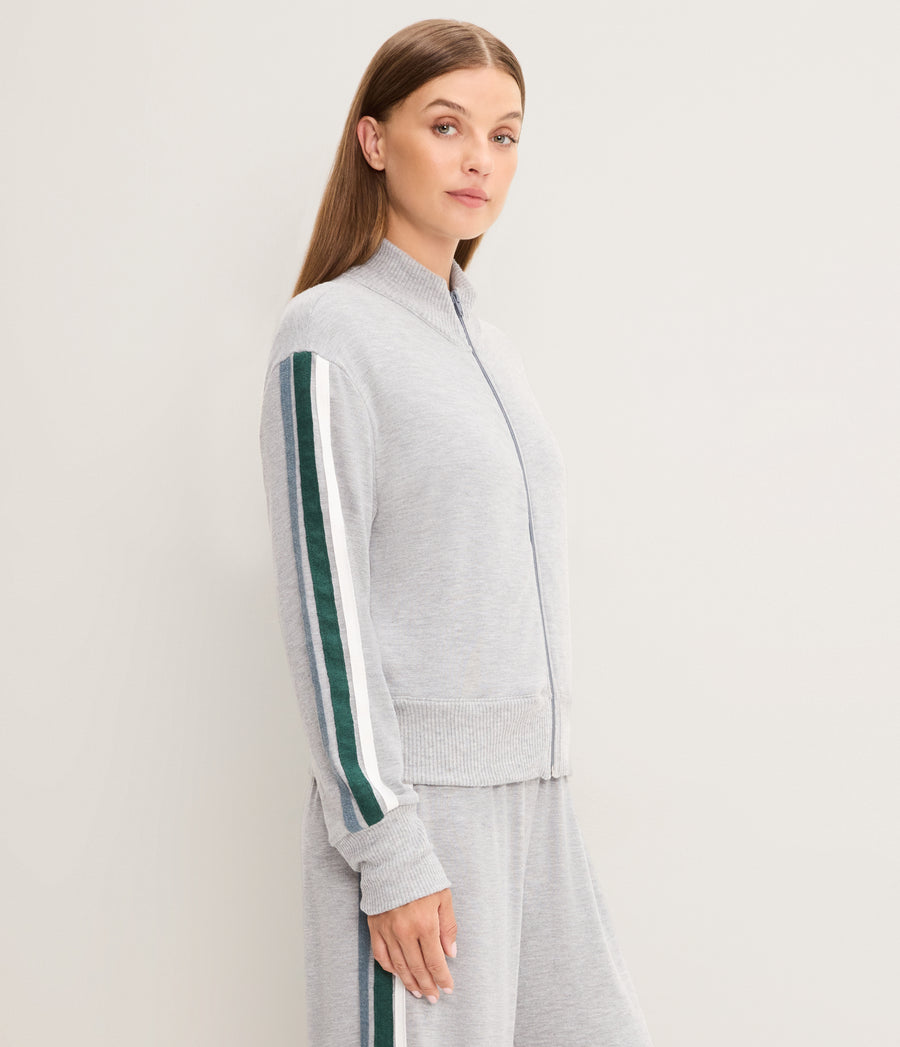 #HEATHER GREY