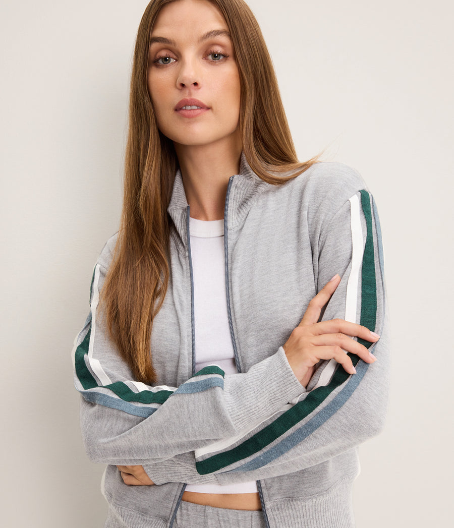 #HEATHER GREY