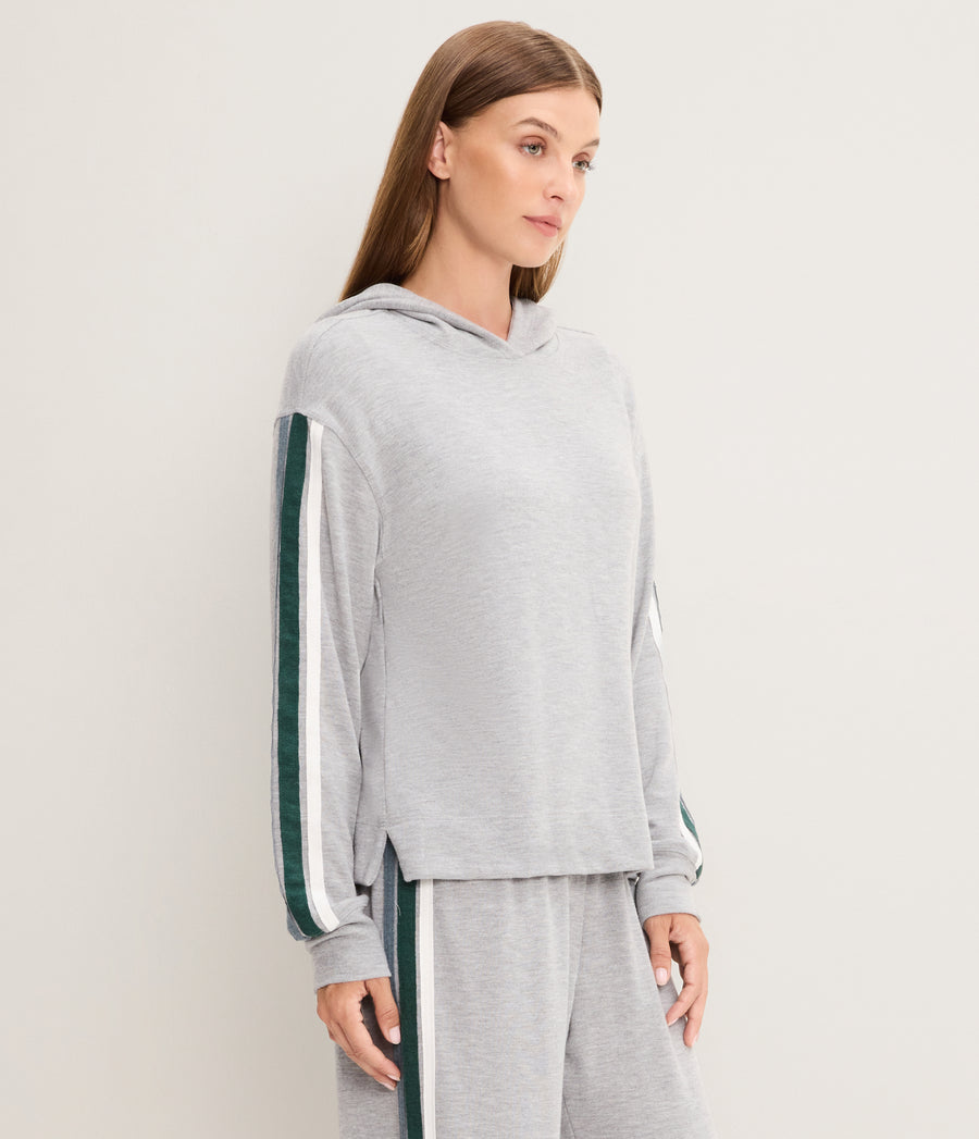 #HEATHER GREY
