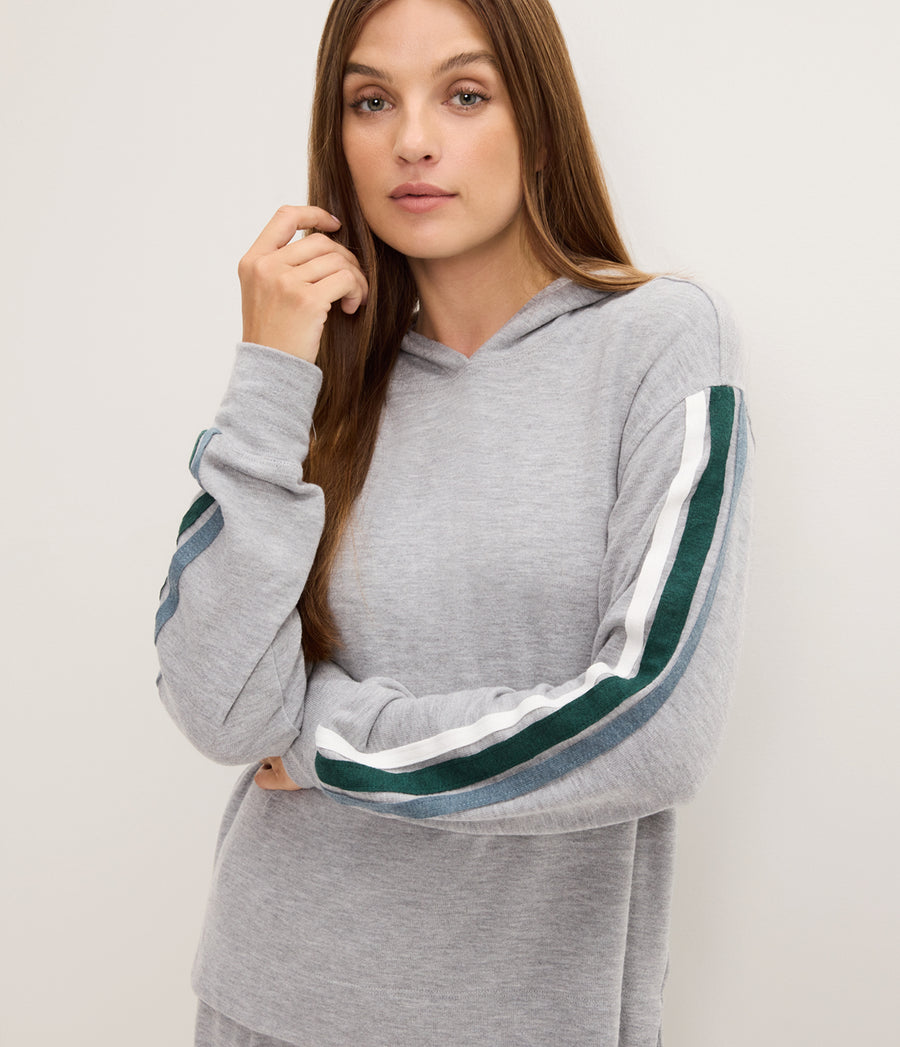#HEATHER GREY