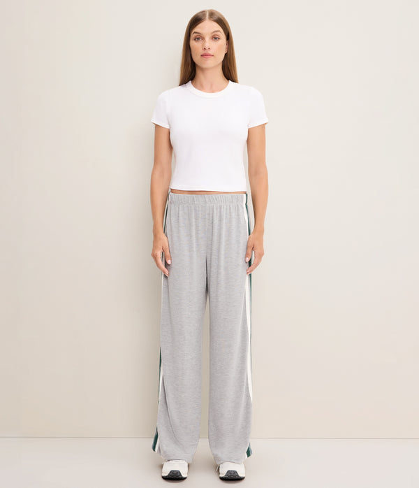 #HEATHER GREY