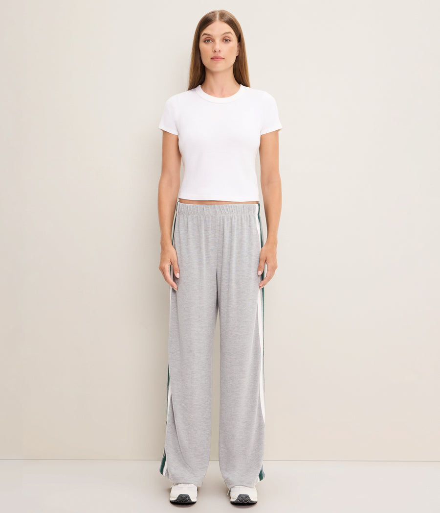 #HEATHER GREY