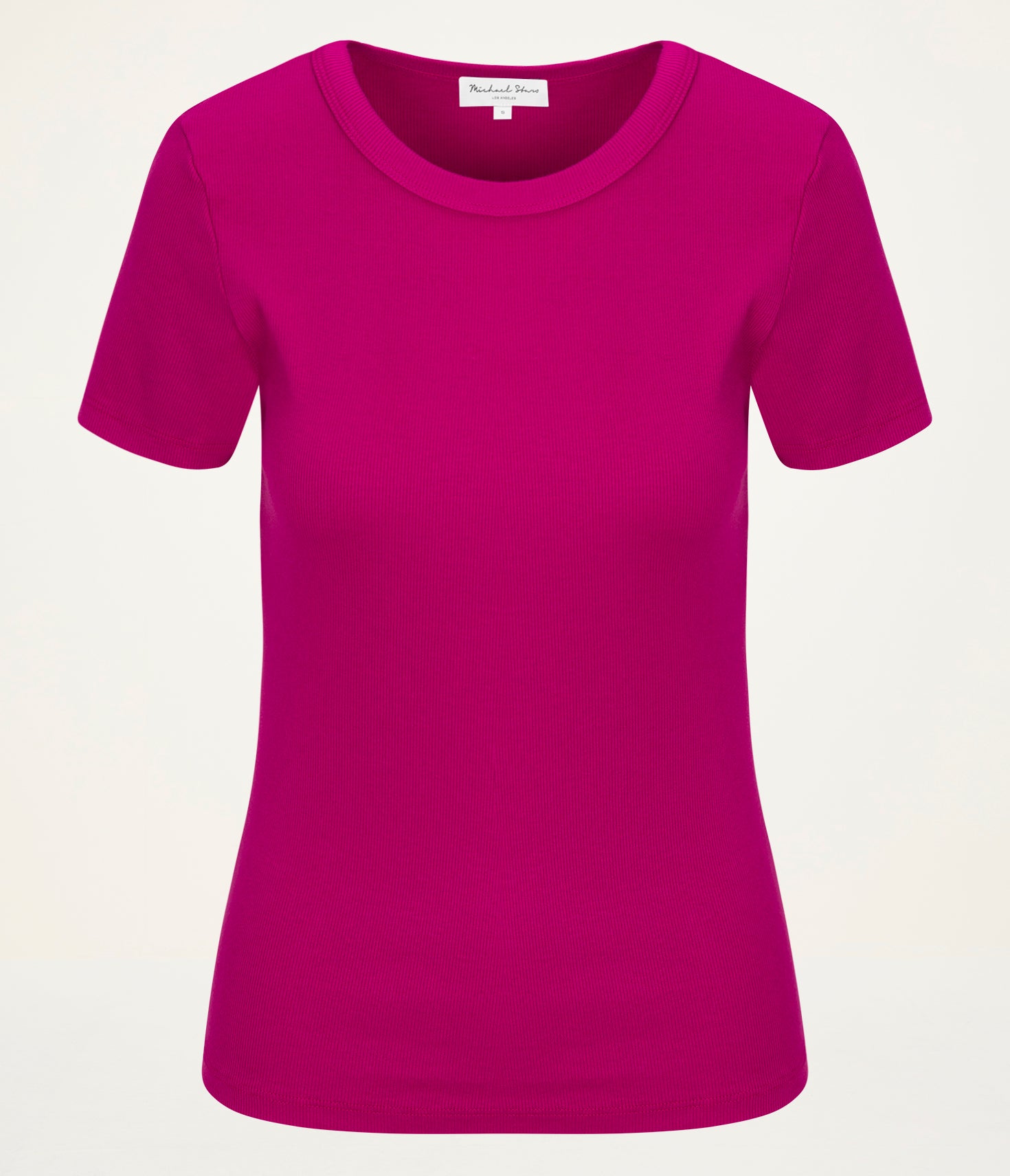 Rico Crewneck Tee