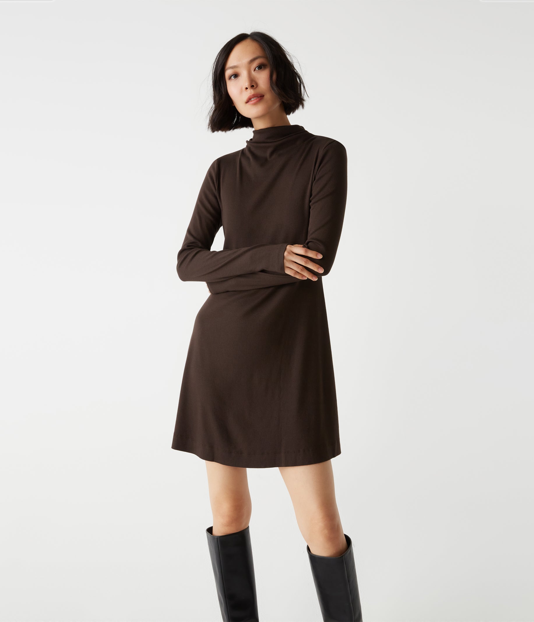 Kit Mini Dress Kit Mini Dress