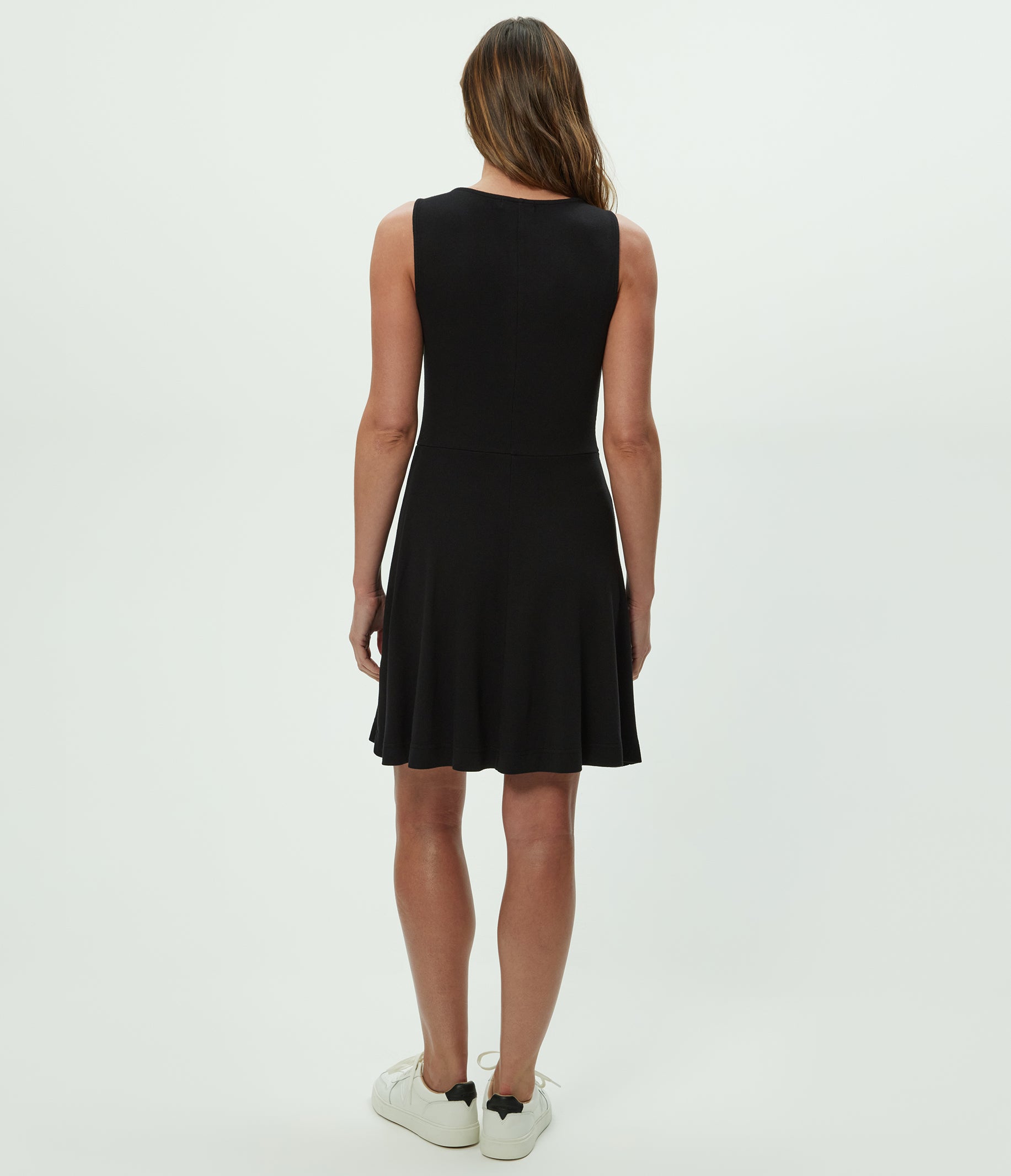 Andy Mini Skater Dress Andy Mini Skater Dress