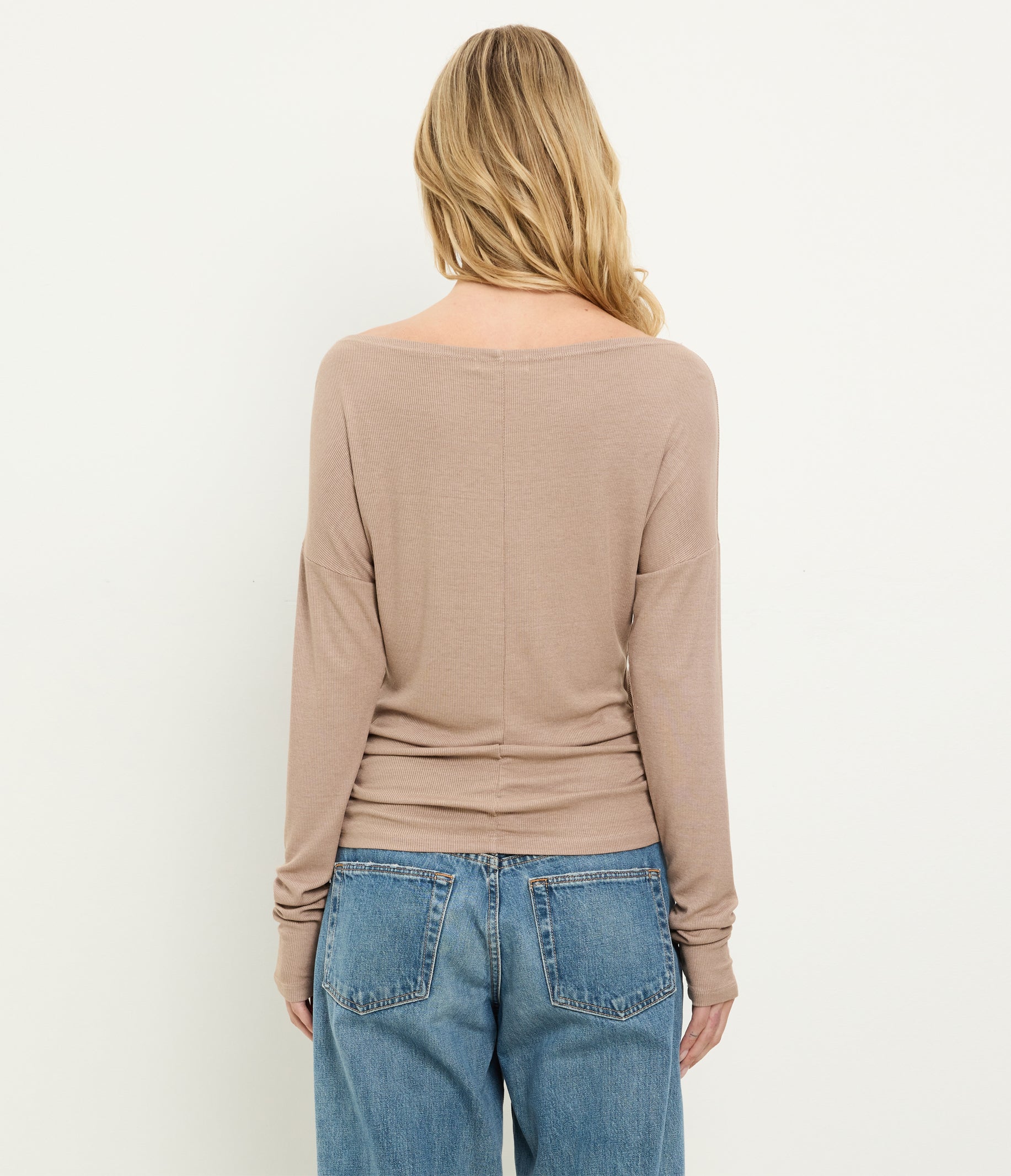 Journey Long Sleeve Tee