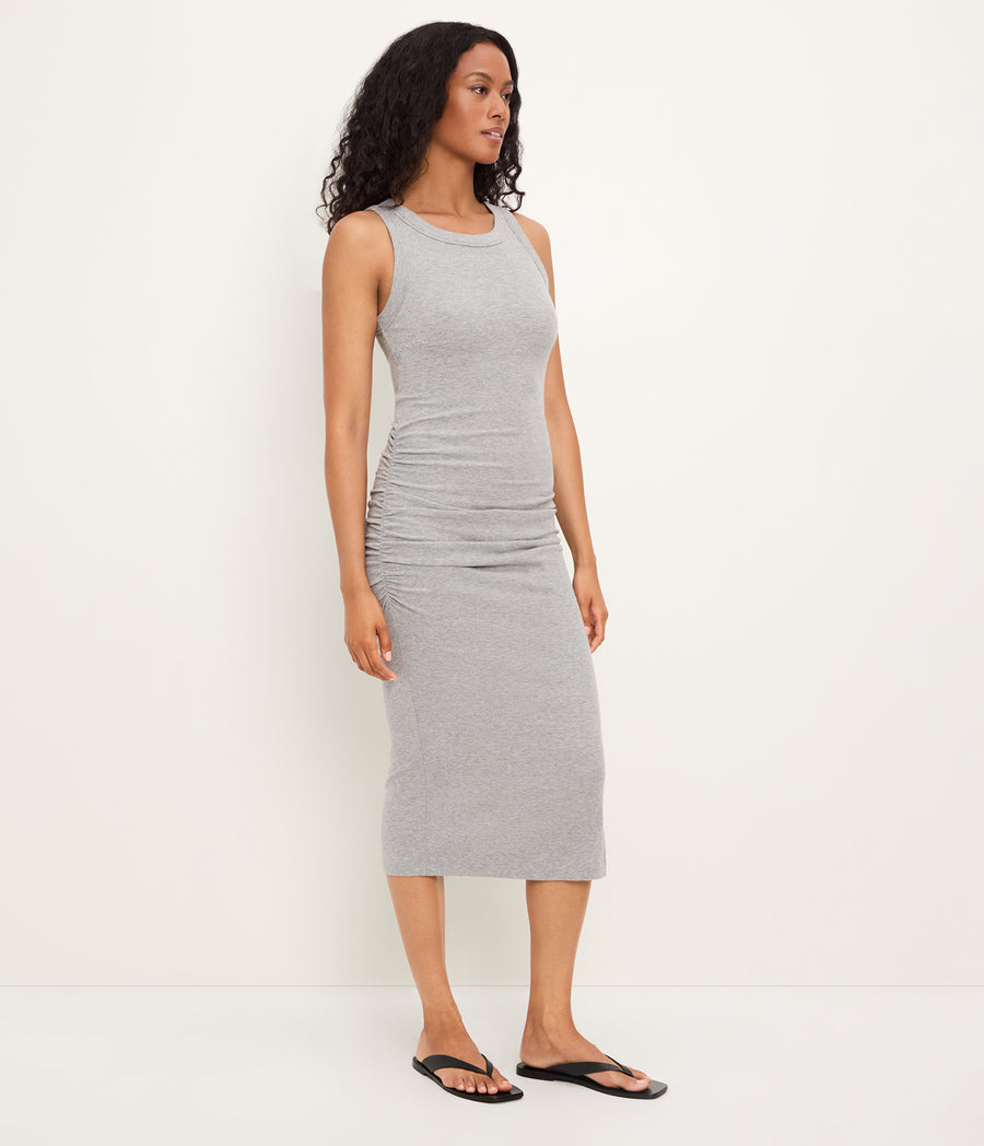 #HEATHER GREY