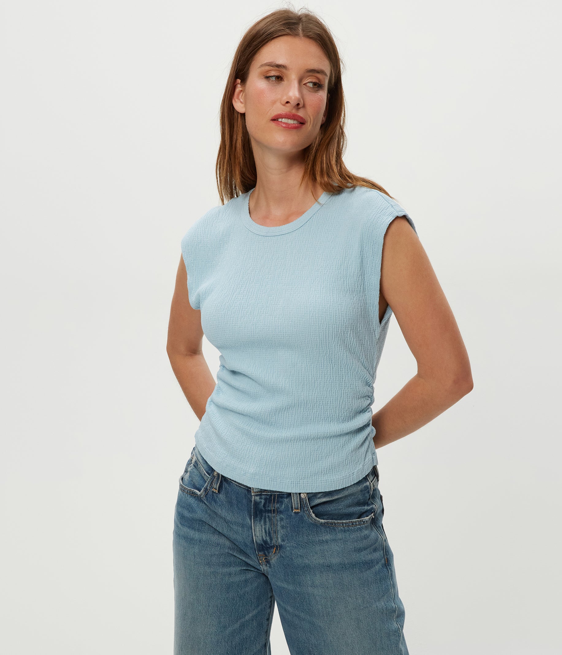 Women's Tops & Blouses | MichaelStars.com