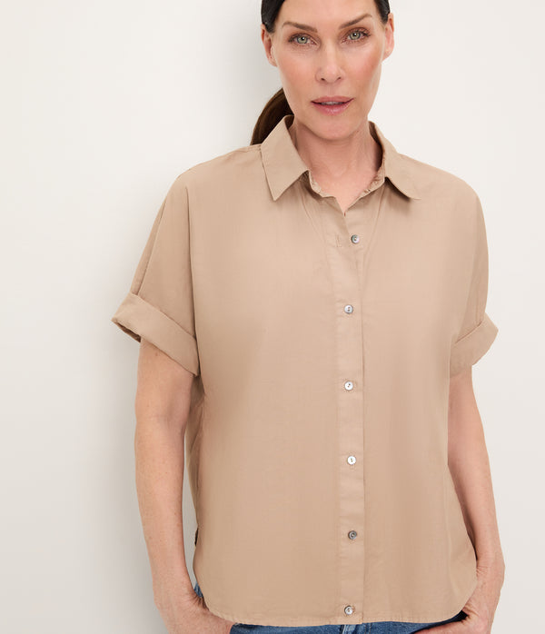 Otis Button Down Shirt