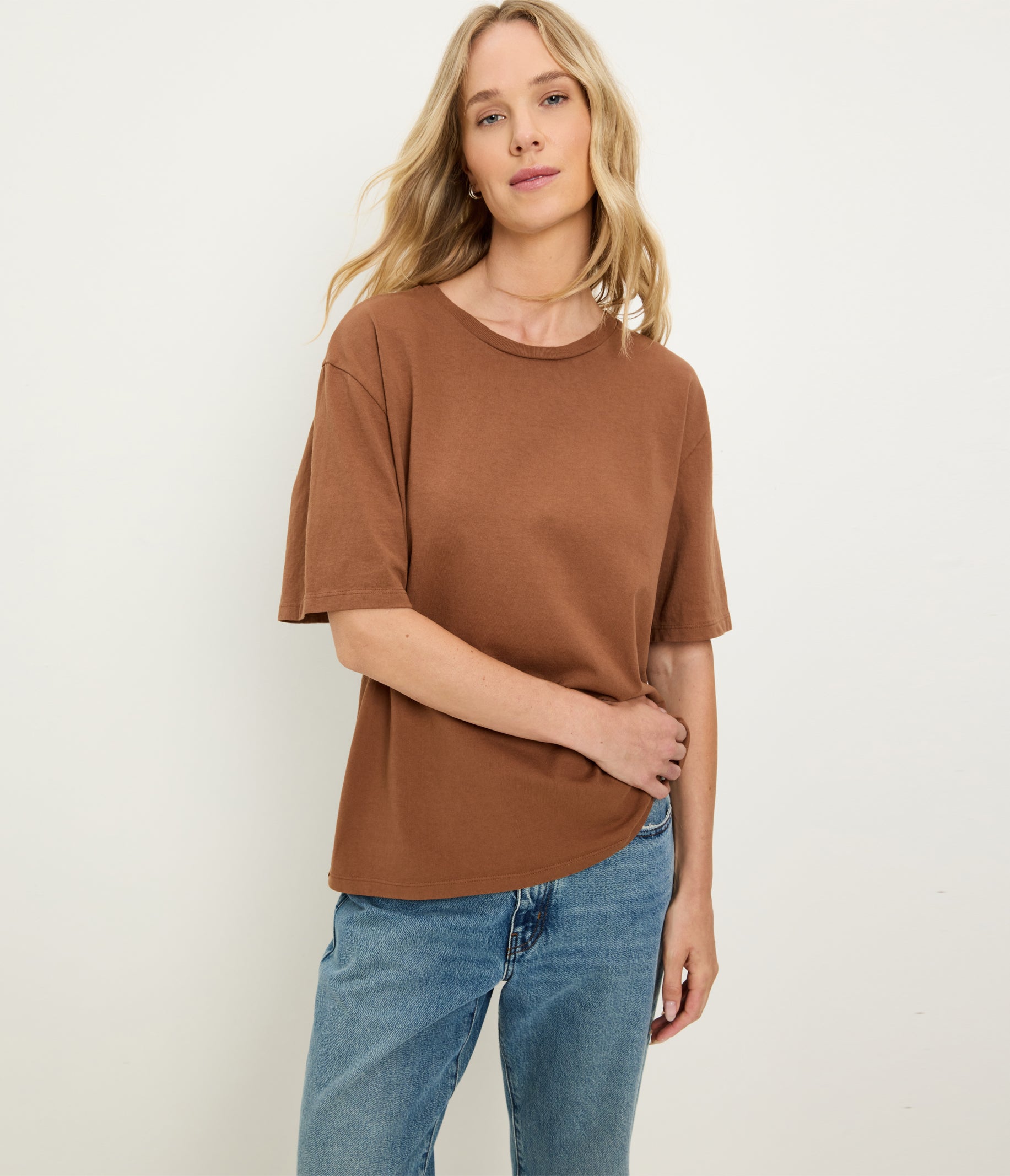 Kennedy Boyfriend Tee