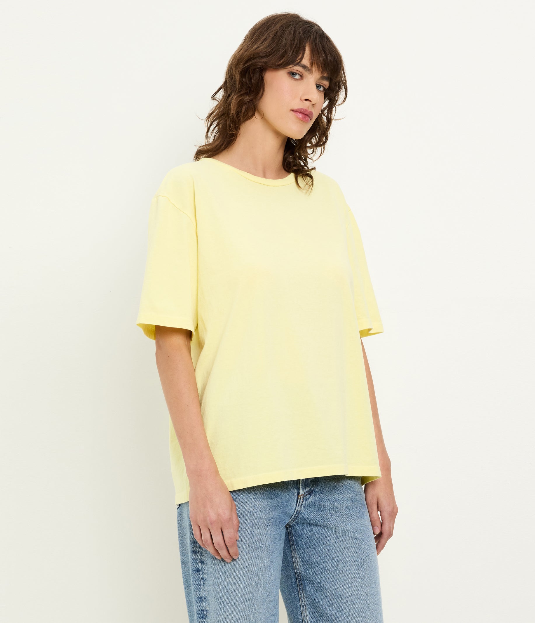 Kennedy Boyfriend Tee