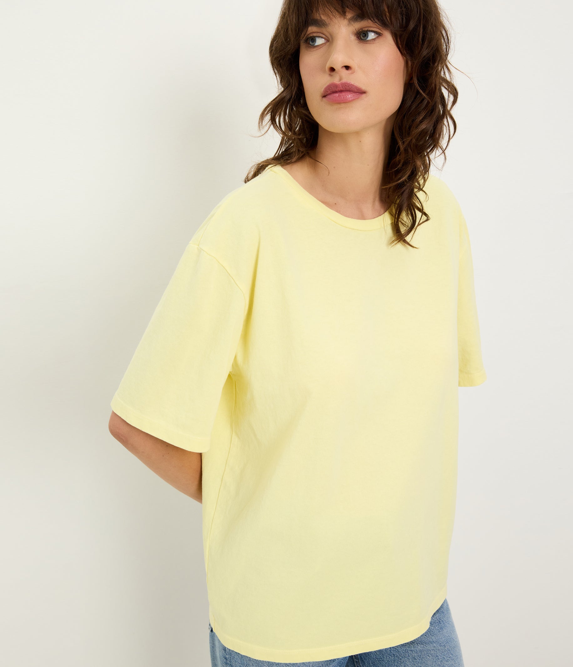 Kennedy Boyfriend Tee