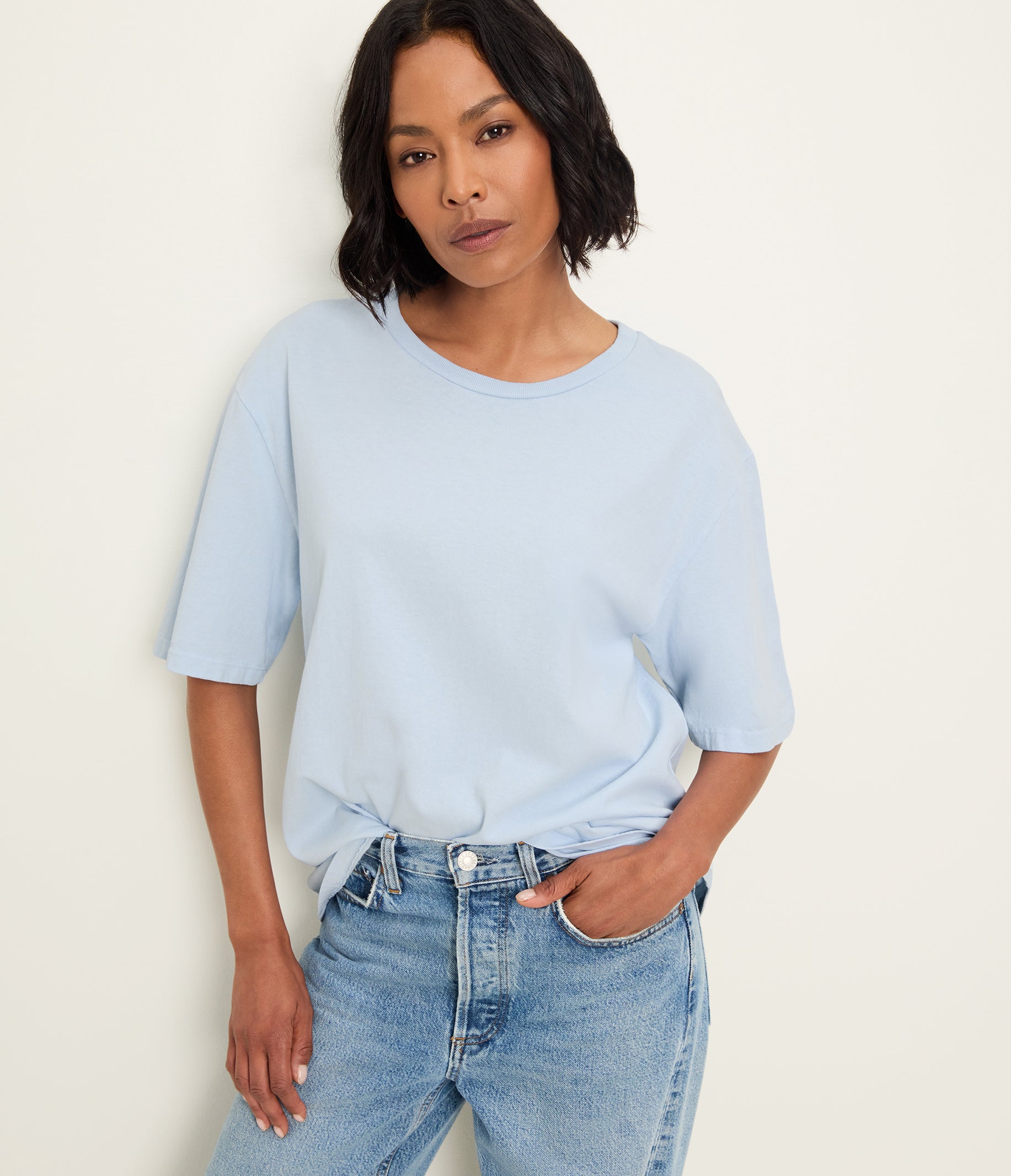 Kennedy Boyfriend Tee