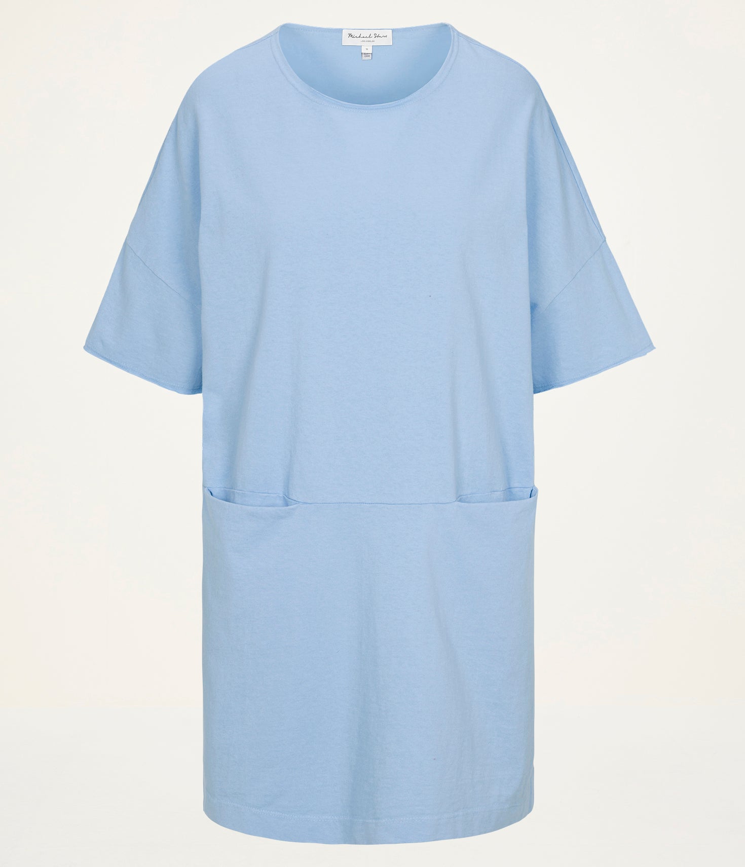 oversized tee dress Women's Tamsin Oversized Tee Dress - Samba - Size L