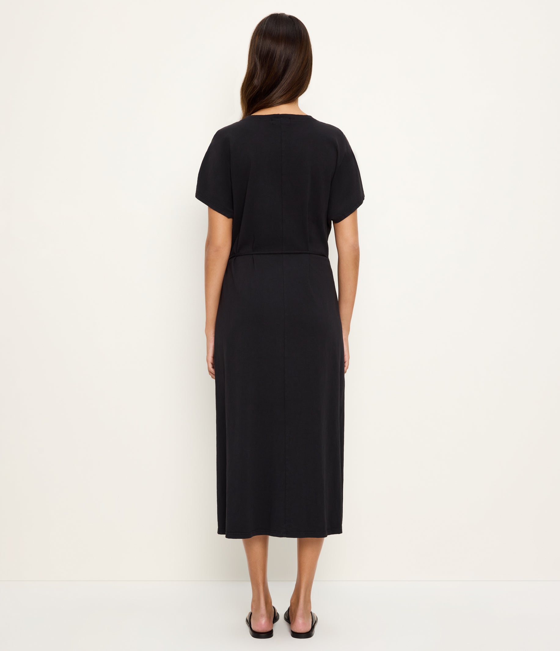 Evangeline Midi Dress