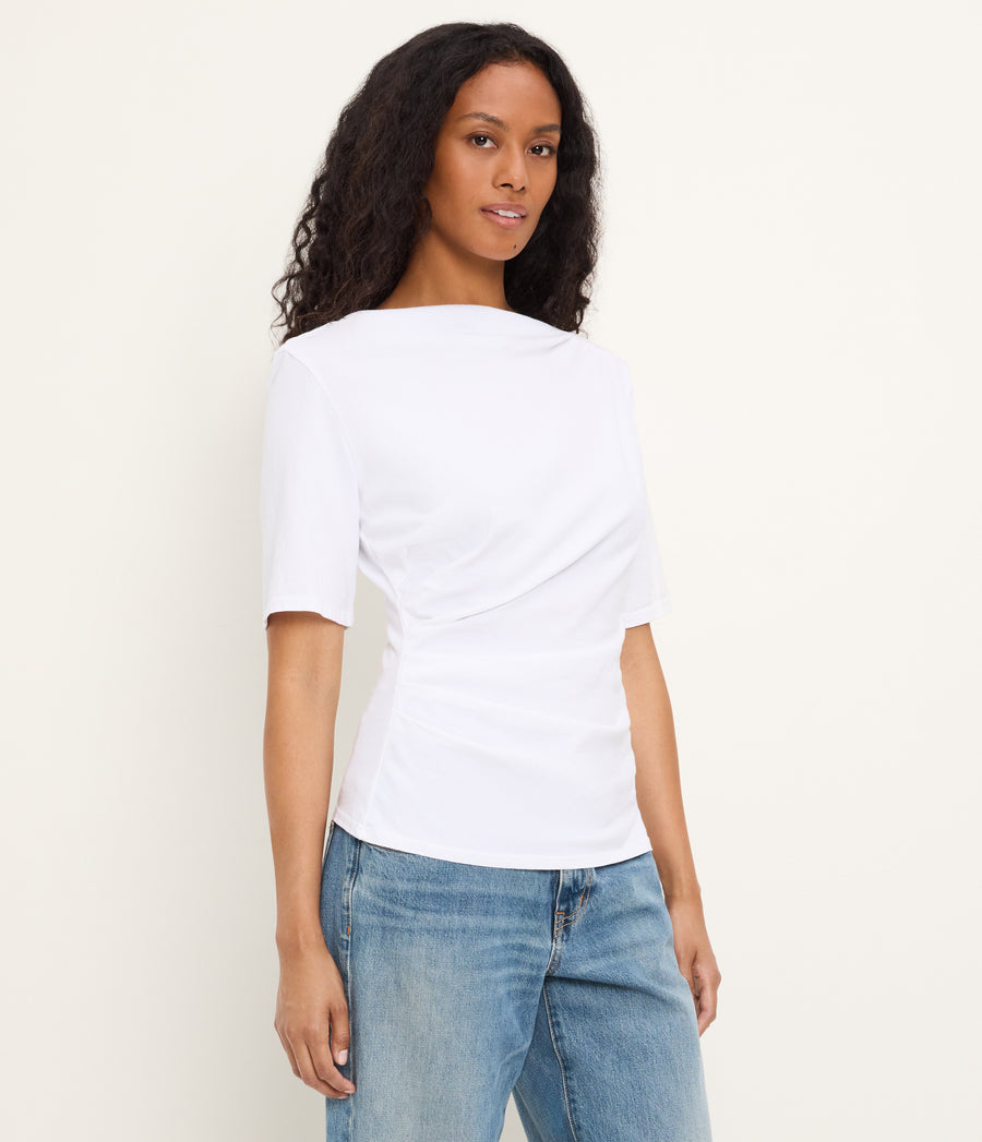 #WHITE