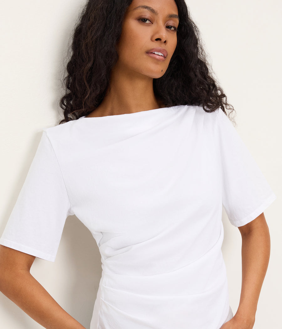 #WHITE