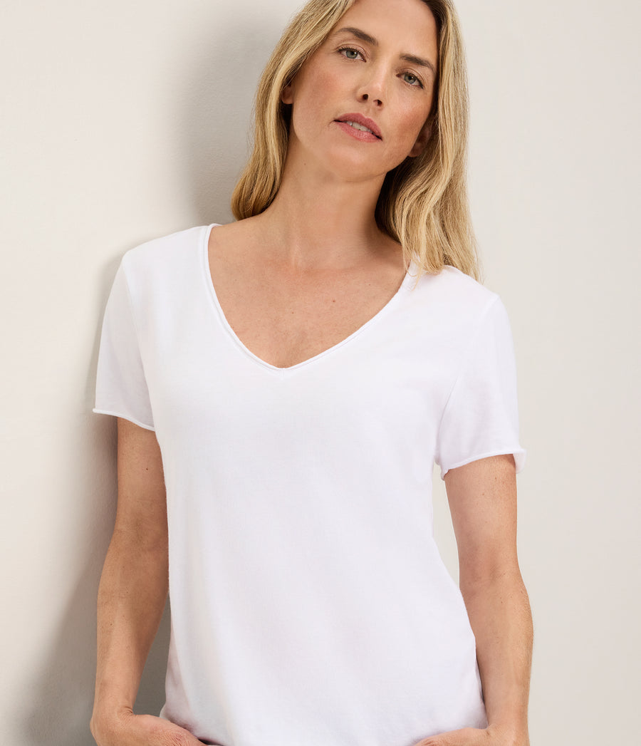 #WHITE