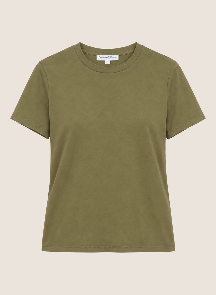 Becca Tee