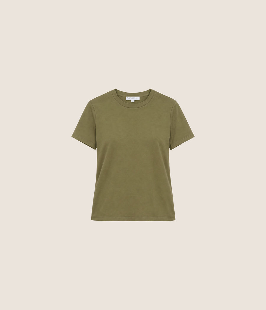 Becca Tee