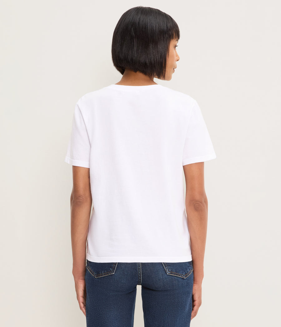 Becca Tee