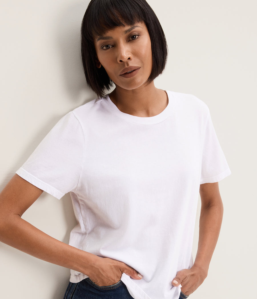 Becca Tee