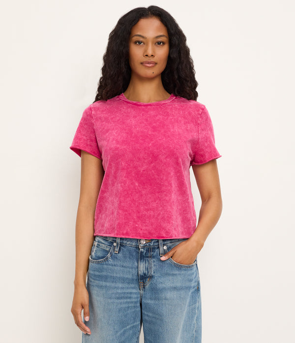 #FRENCH ROSE